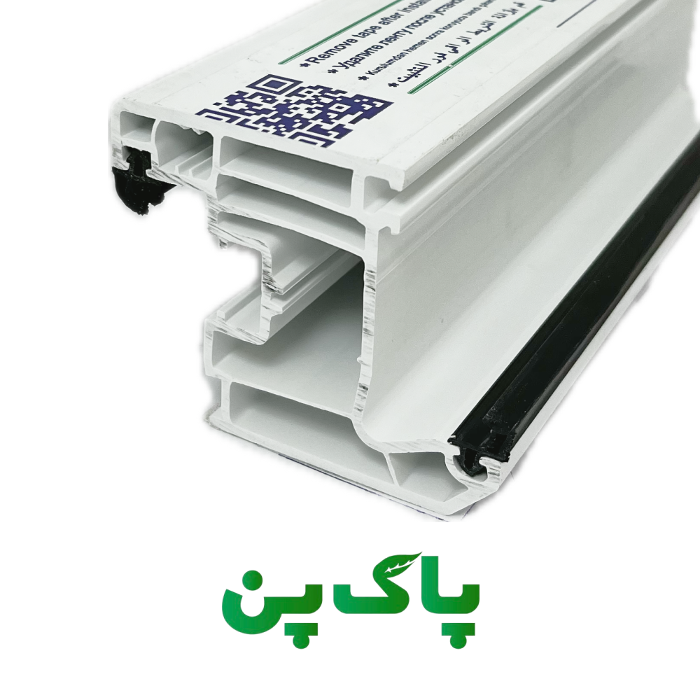 سش پنجره وینتک